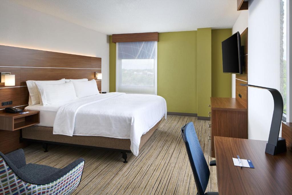 Holiday Inn Express - Richmond Downtown, an IHG Hotel - 