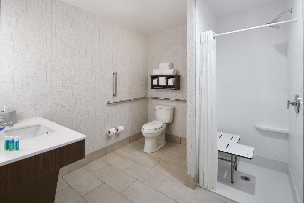 Holiday Inn Express - Richmond Downtown, an IHG Hotel - 