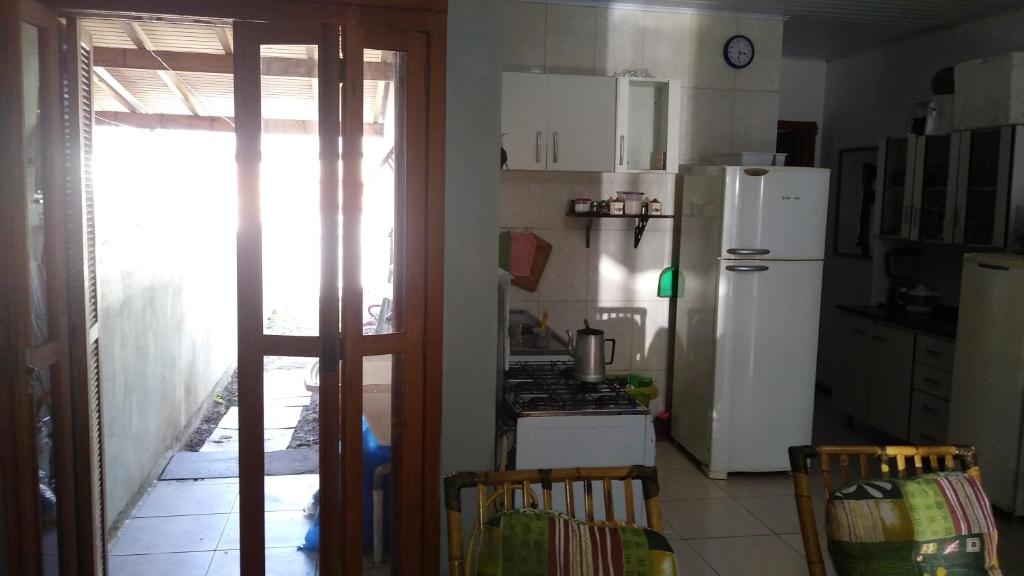  MARÉ - Paz e Sossego