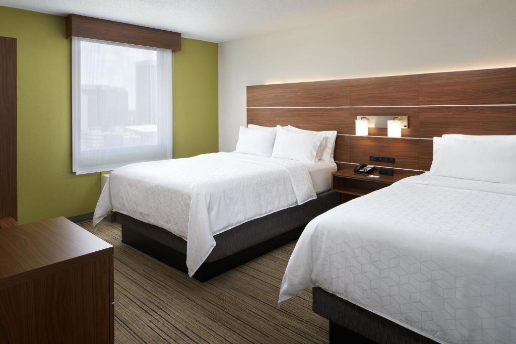 Holiday Inn Express - Richmond Downtown, an IHG Hotel - 