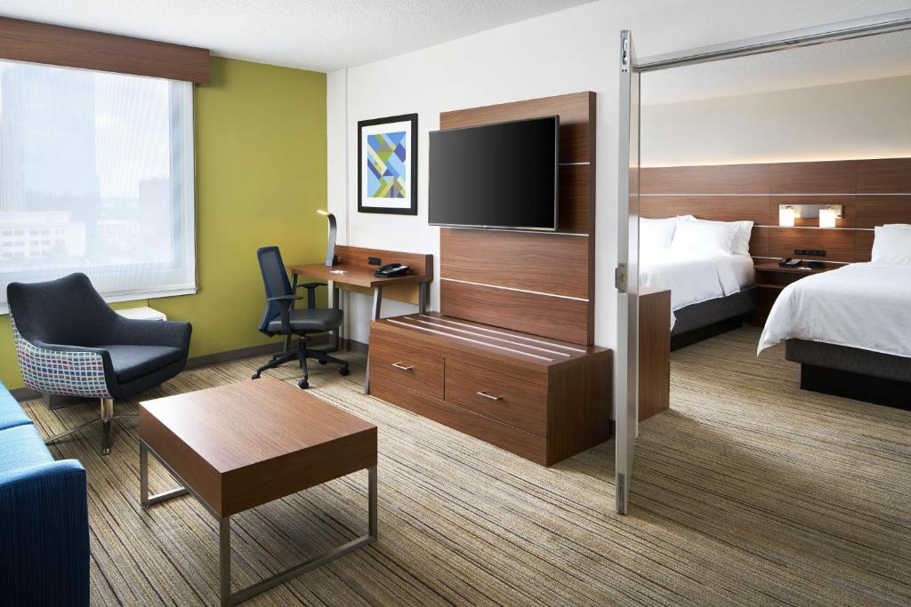 Holiday Inn Express - Richmond Downtown, an IHG Hotel - 