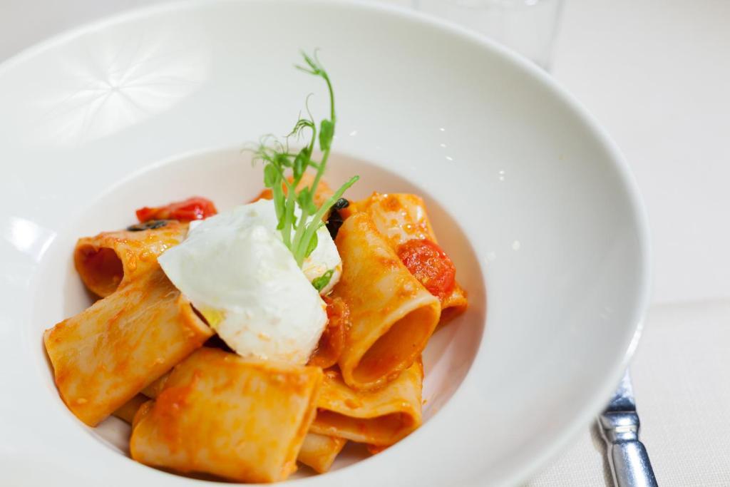 Holiday Inn Milan Garibaldi Station by IHG - Resim 23