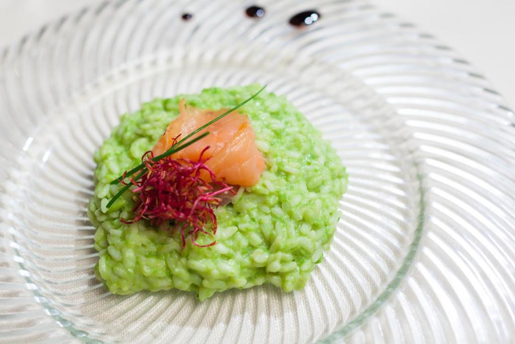 Holiday Inn Milan Garibaldi Station by IHG - Resim 18