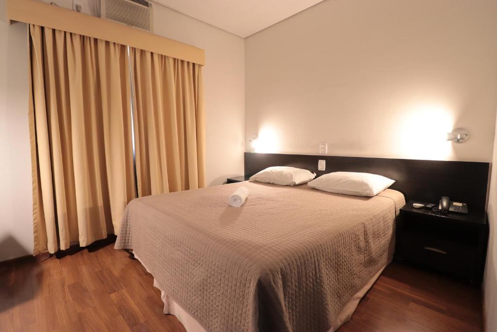  Hotel Bramig