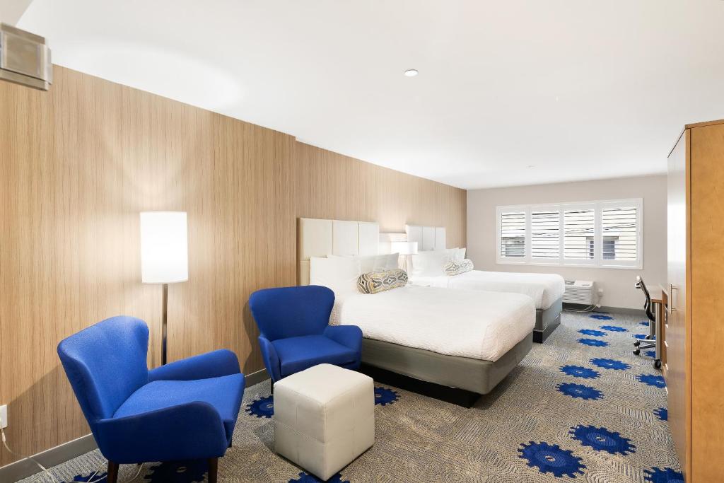 Best Western Red Coach Inn photo