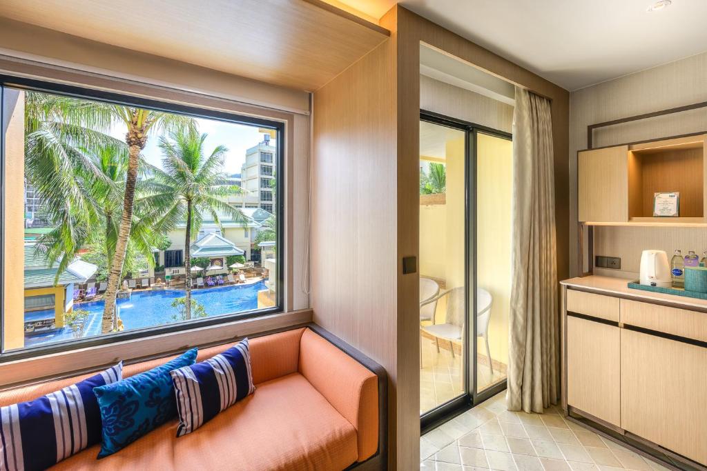 Holiday Inn Resort Phuket, an IHG Hotel - 12