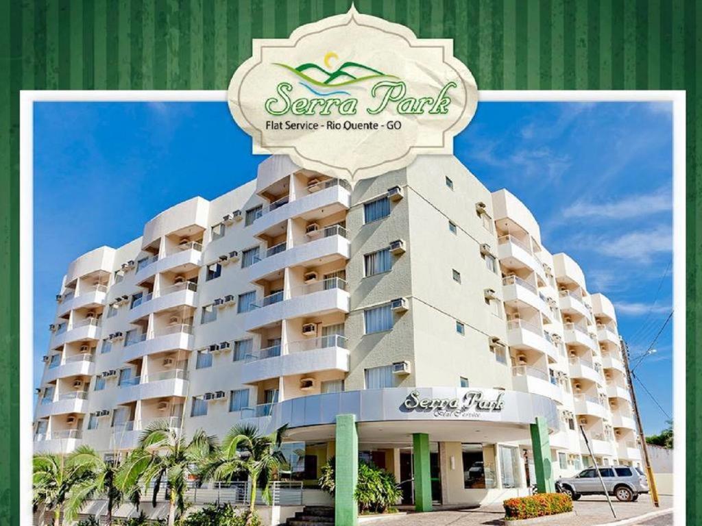 Serra Park Hotel Aprt - Housity