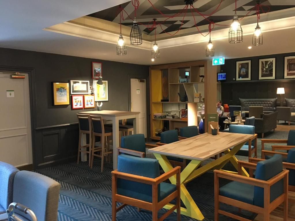 Holiday Inn Norwich North by IHG - Resim 13