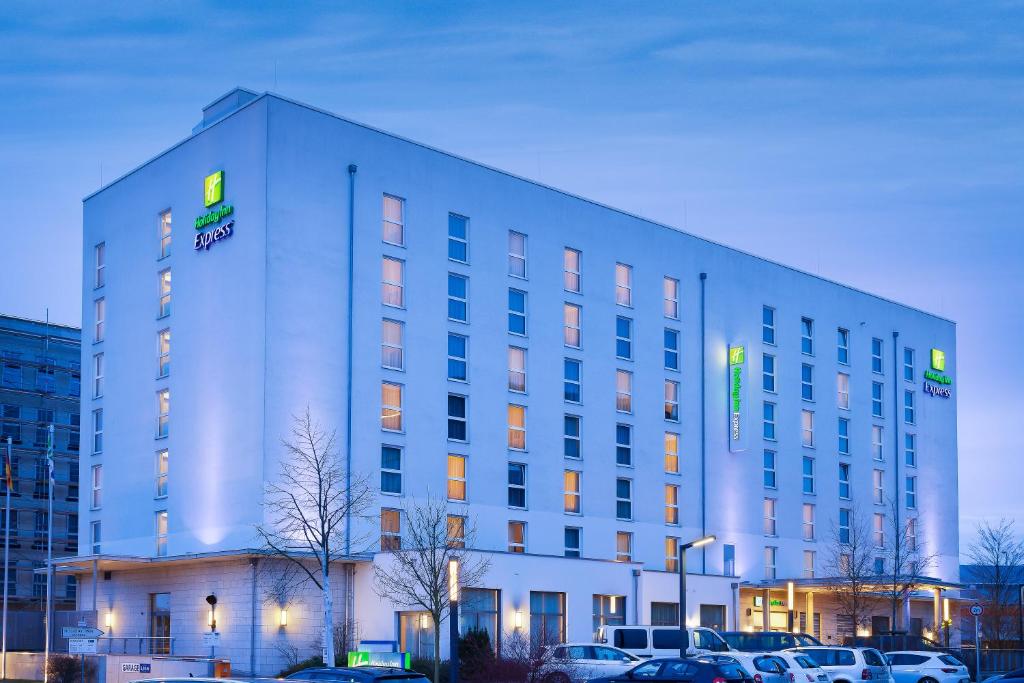 Holiday Inn Express Nürnberg-Schwabach