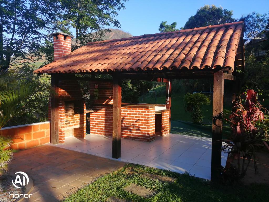  HOSTEL DAS ESTRELAS