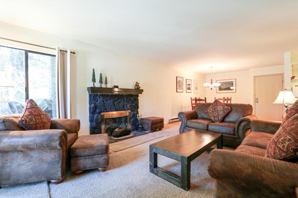 Summit 211 Apartment, Mammoth Lakes (updated prices 2024)