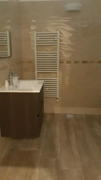 Alba Ionica Taranto - Superior Triple Room