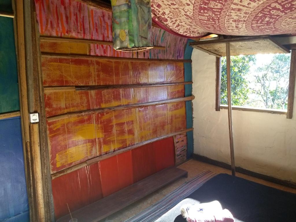  Casa do Sol-espaço de artes