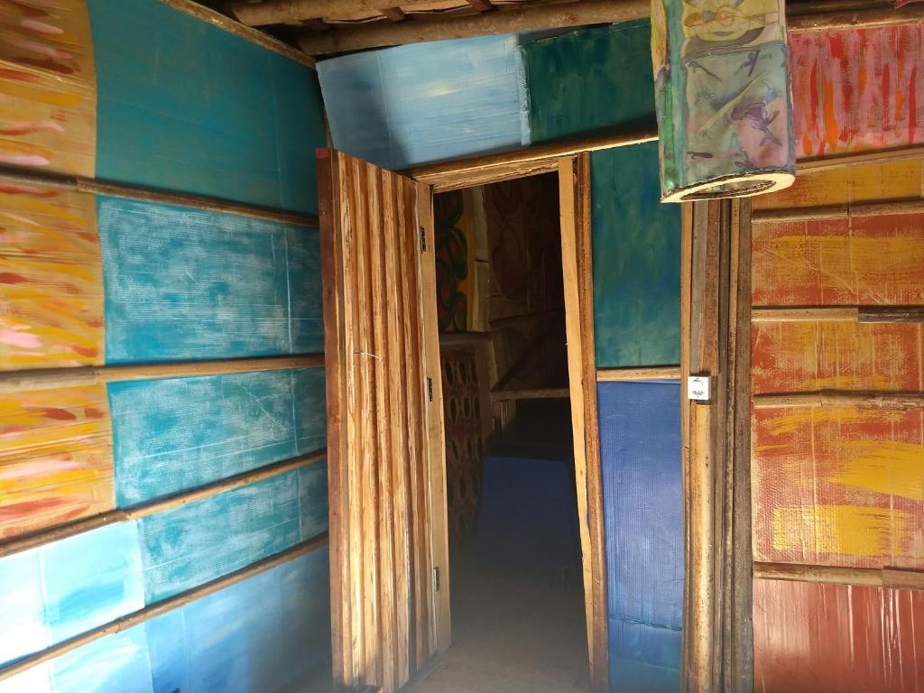  Casa do Sol-espaço de artes