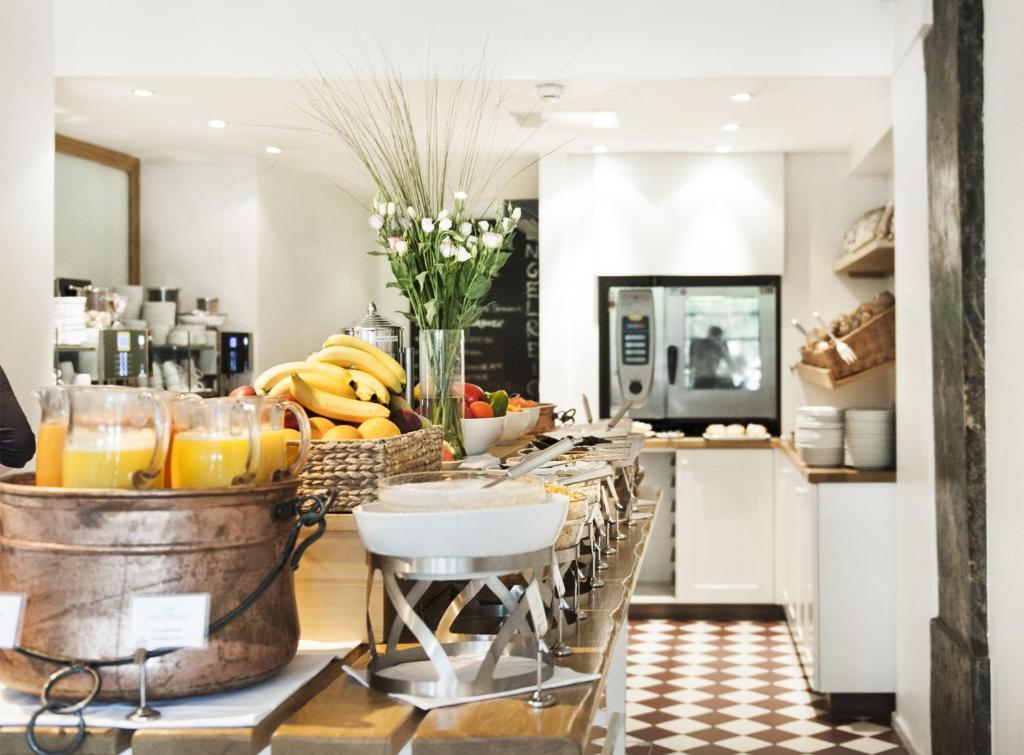 Hotel Weitzer Graz - Centre of Graz - Resim 26