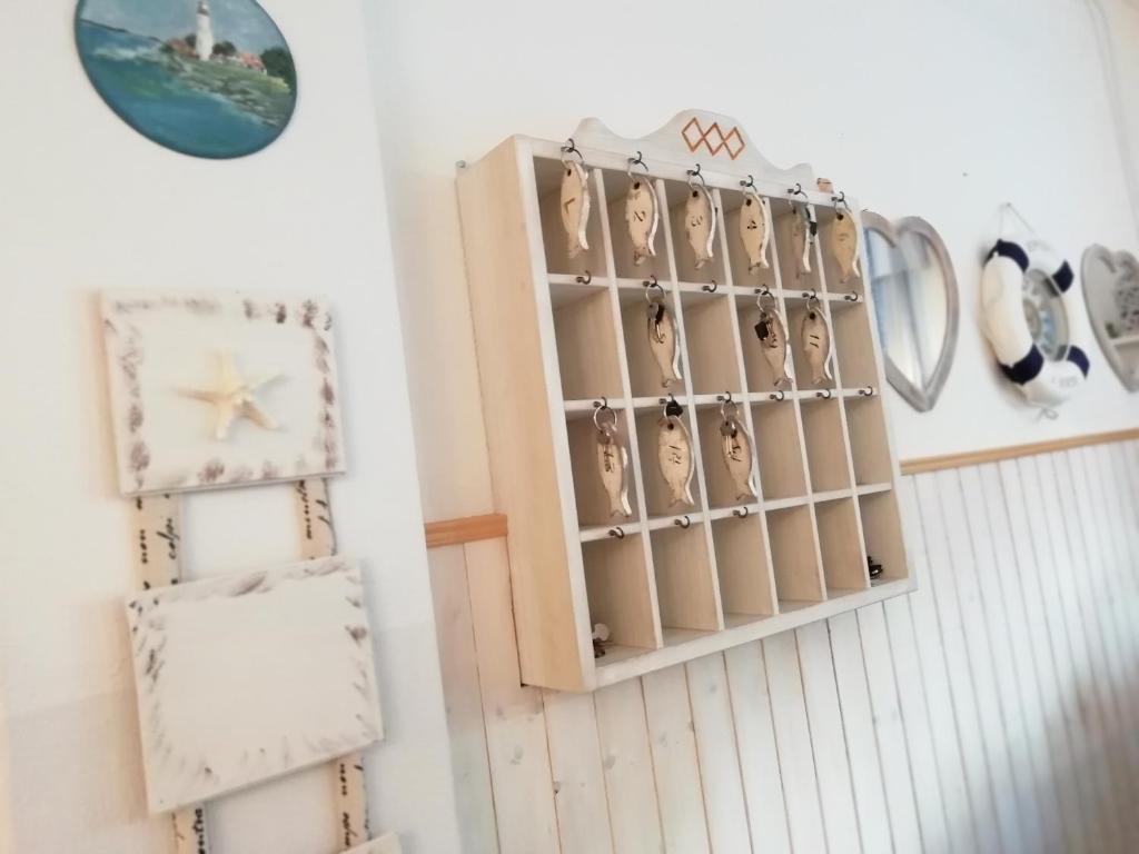 Fotografie z fotogalerie ubytování Hotel Eva La Romantica v destinaci Moneglia