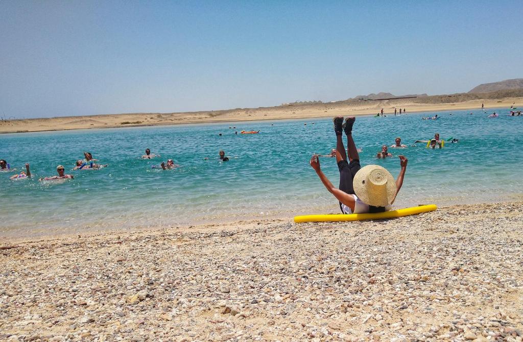 TUI MAGIC LIFE Kalawy, Hurghada – Aktualisierte Preise für 2024