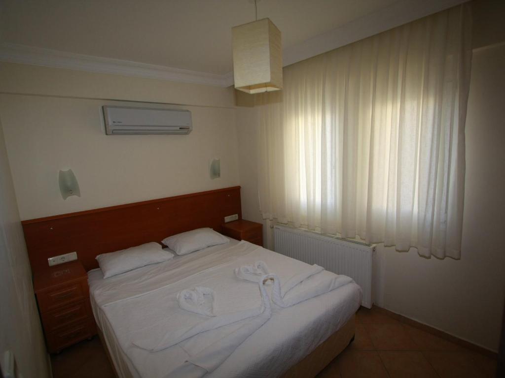 Sea Breeze Hotel and Apartments - 18