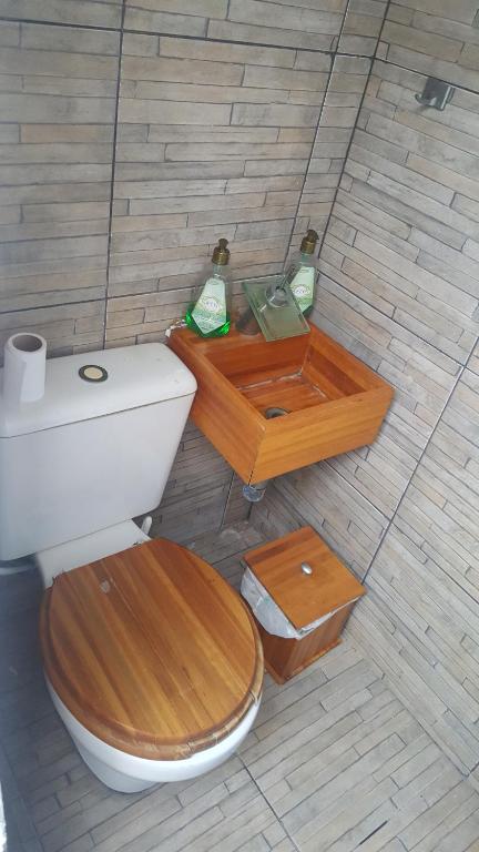  Cobertura no Guarujá- Astúrias a 3 min da praia