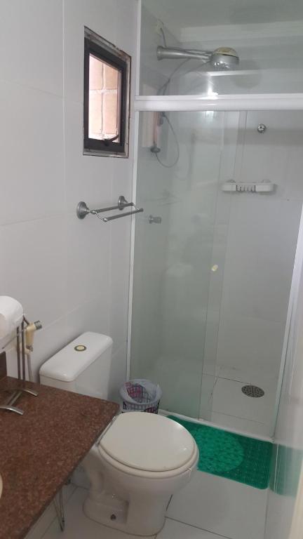  Cobertura no Guarujá- Astúrias a 3 min da praia