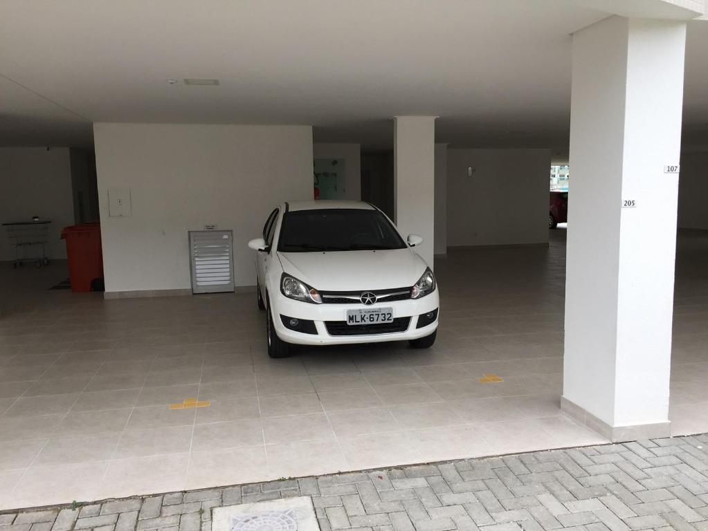  Apartamento completo na Paradisíaca Praia dos Ingleses