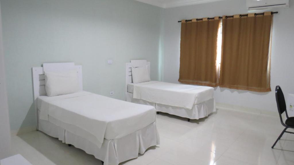  Tradicional Plaza Hotel