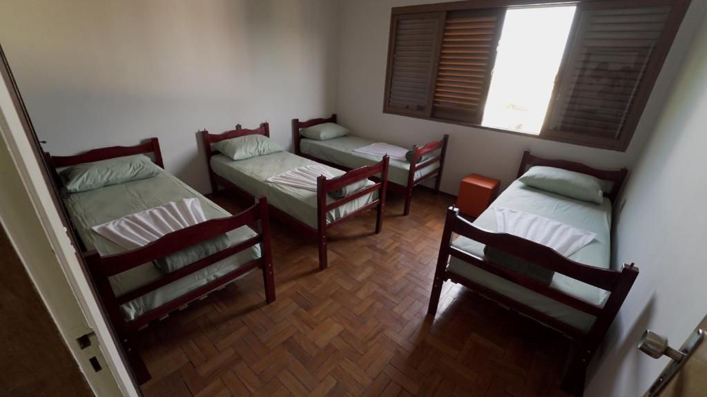  Azul Maria Hostel