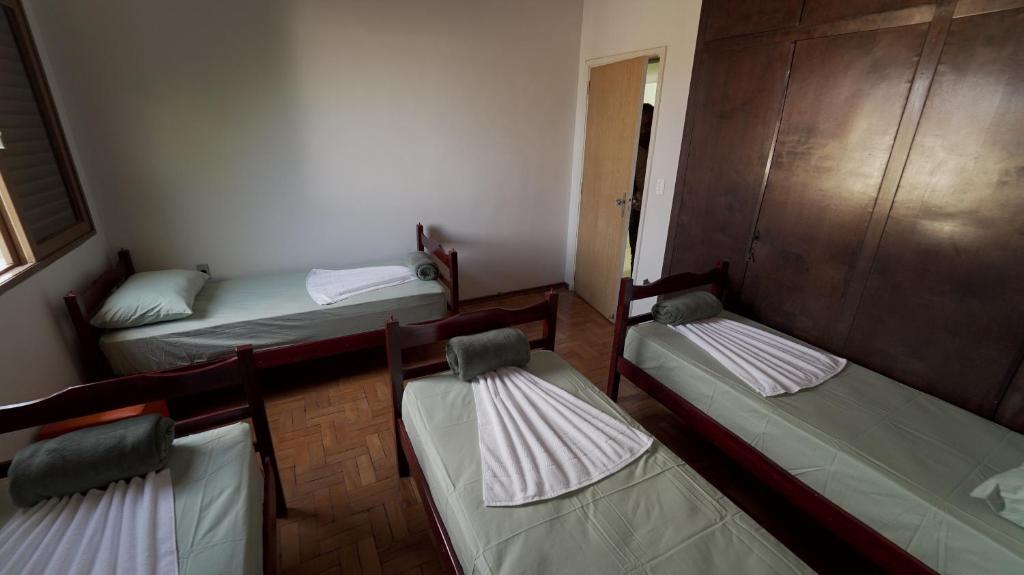  Azul Maria Hostel