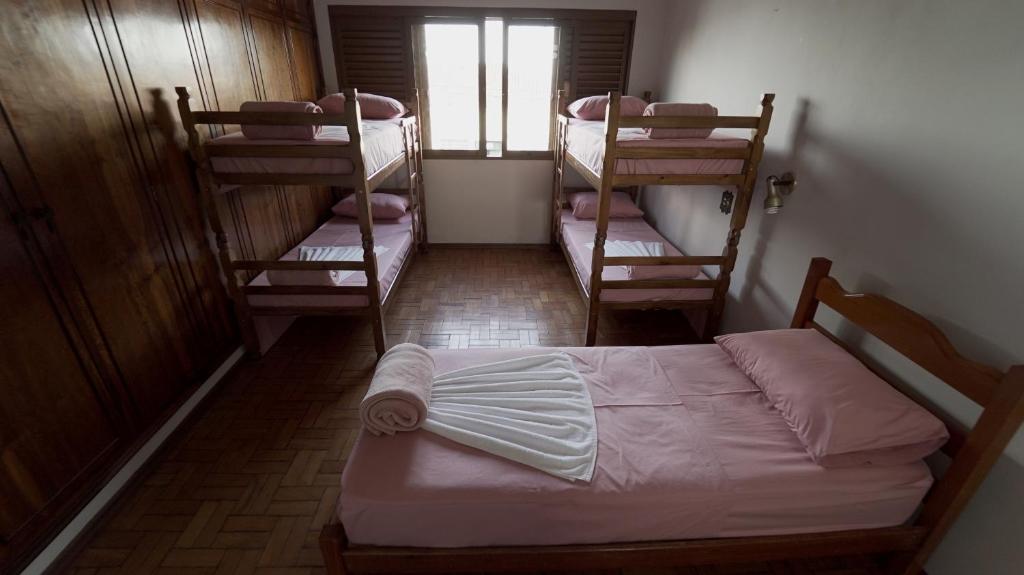  Azul Maria Hostel