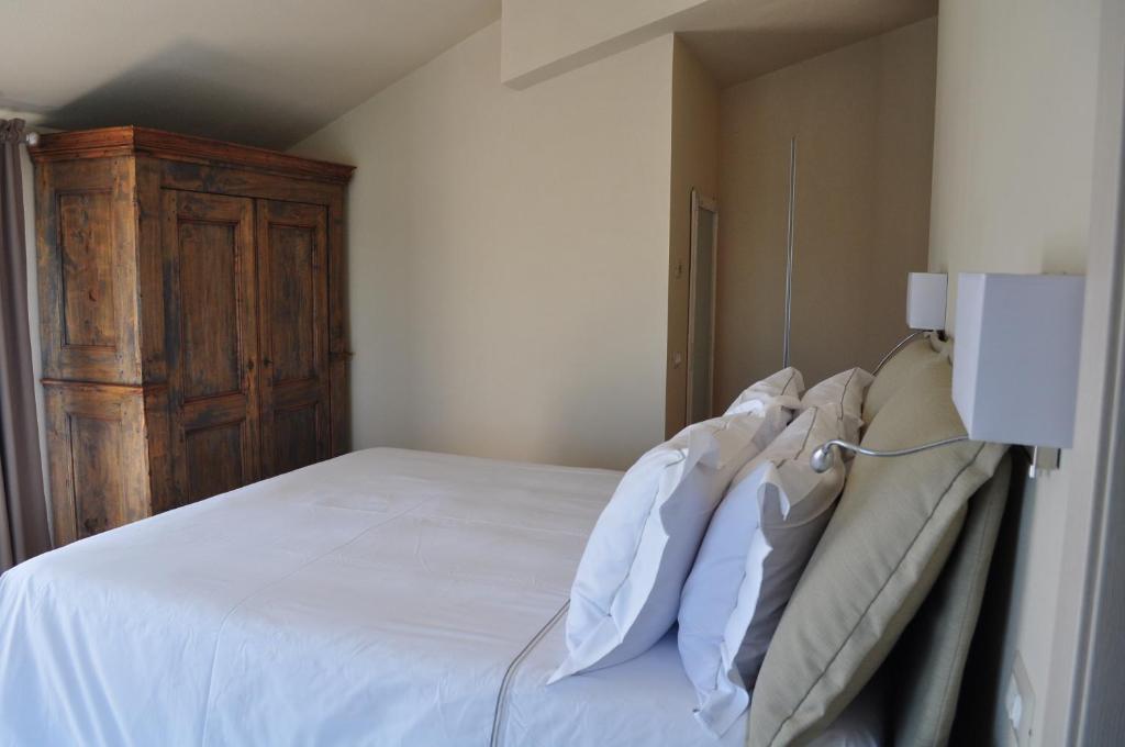 Afbeelding uit fotogalerij van Le Mongolfiere in Mondovì