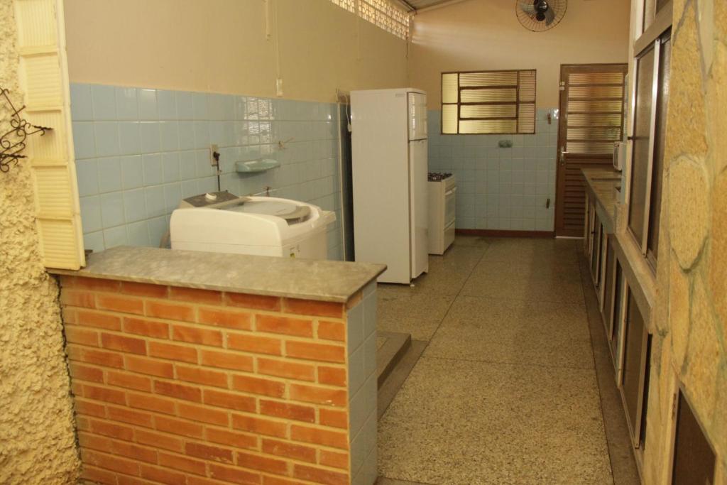  Azul Maria Hostel