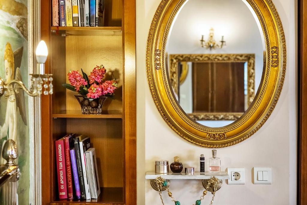 Imperial Palace Classical Hotel Thessaloniki - Resim 16