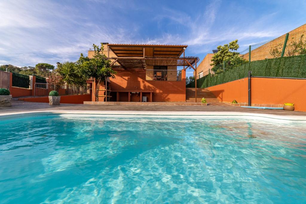 Casa CAMI DEL CASTELL LUX, Palafolls – Updated 2022 Prices