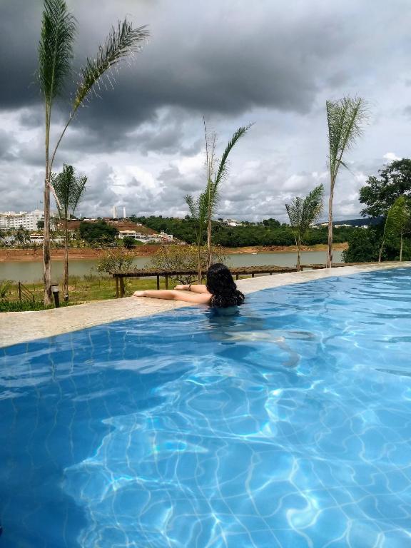 Flat Ilhas do Lago Eco Resort  Flat Ilhas do Lago Eco Resort