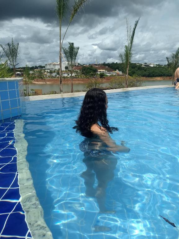 Flat Ilhas do Lago Eco Resort  Flat Ilhas do Lago Eco Resort