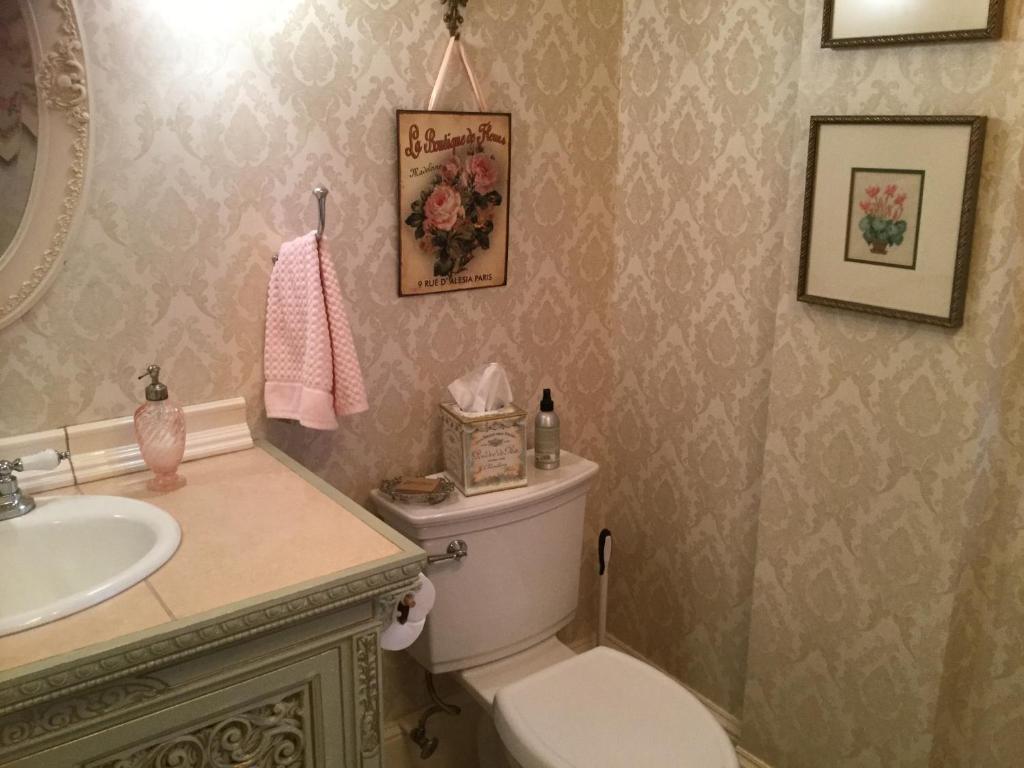 Briar Rose Inn Vancouver WA USA - Deluxe King Room