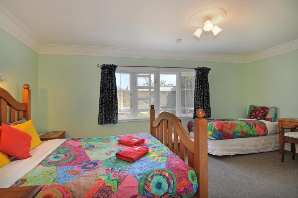 Richmond Guest House - Resim 15