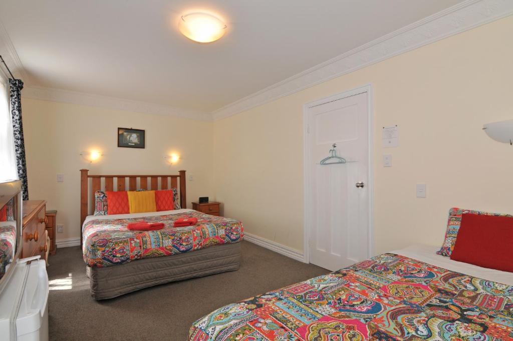 Richmond Guest House - Resim 19