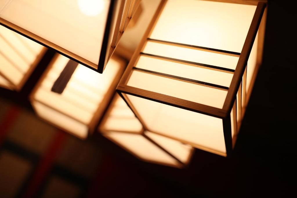 Fotografie z fotogalerie ubytování 和美再美 石動 柏屋 Wabisabi Isurugi Kashiwaya v destinaci Oyabe