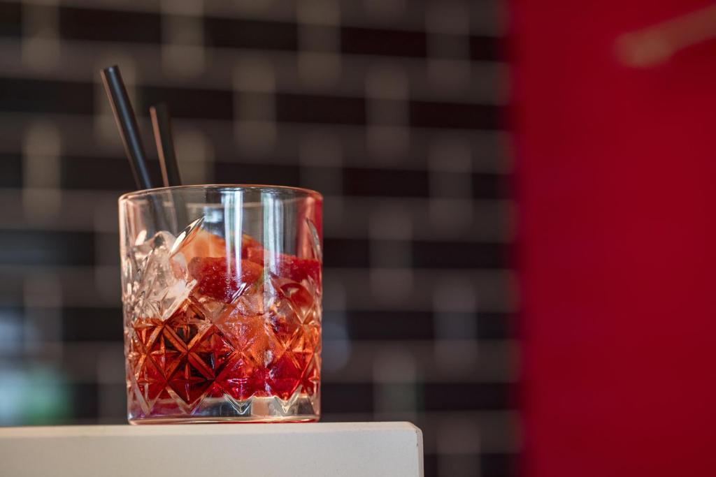 Holiday Inn Amsterdam - Arena Towers by IHG - Resim 16