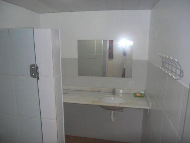  Excelente Apartamento 1/4 e Sala na Barra