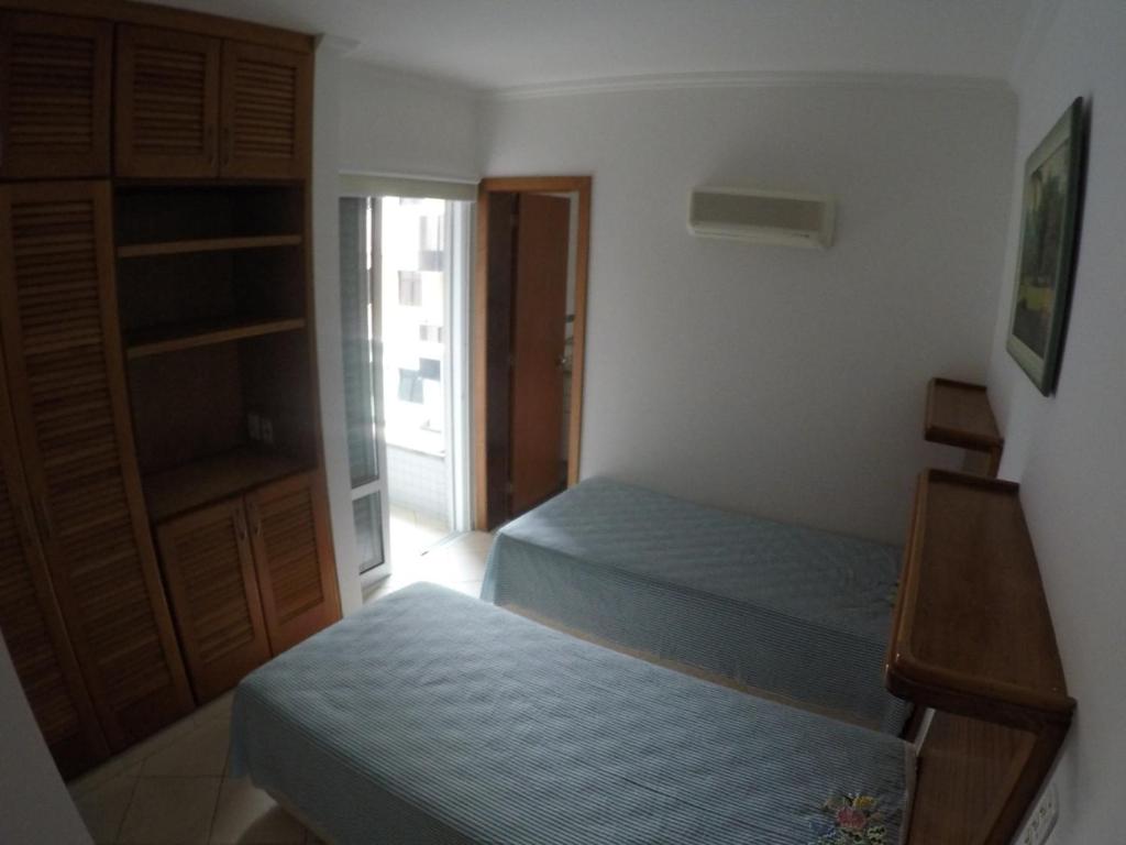  Praia Grande Ubatuba. Vista P/ o Mar