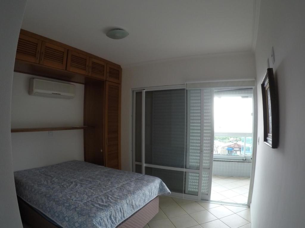  Praia Grande Ubatuba. Vista P/ o Mar