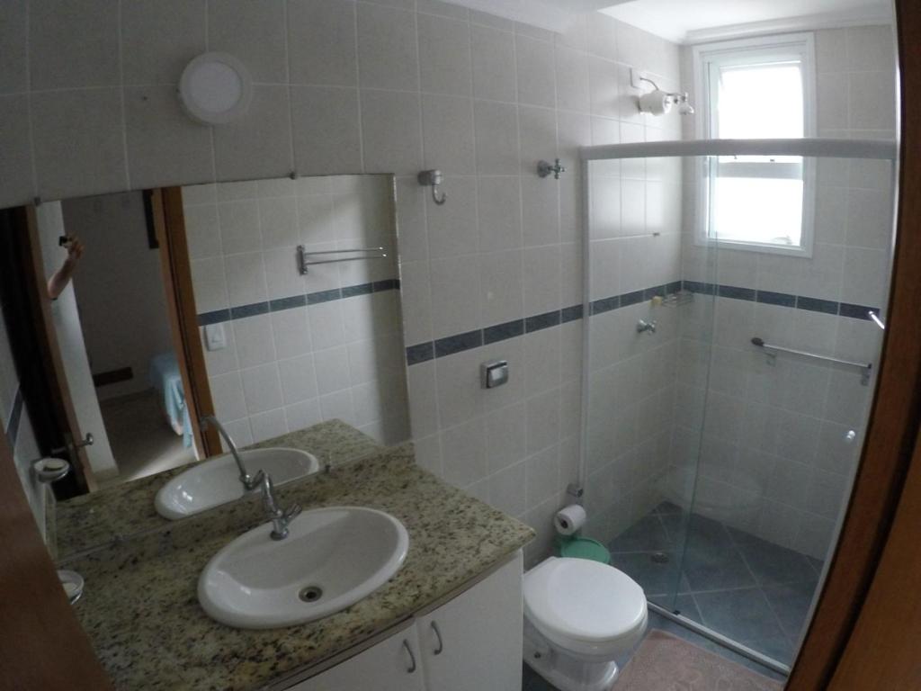  Praia Grande Ubatuba. Vista P/ o Mar