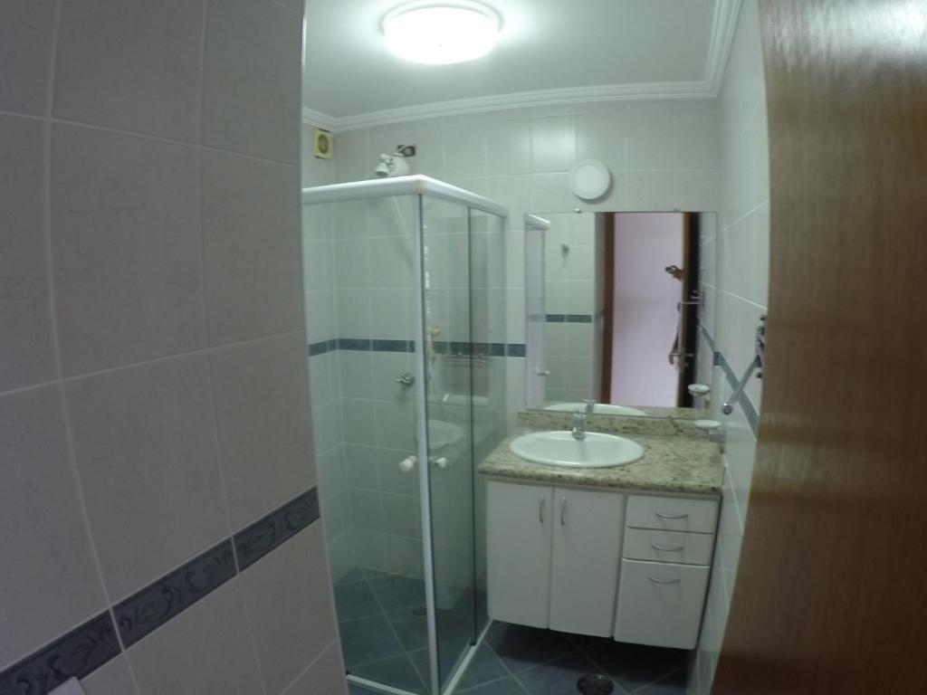  Praia Grande Ubatuba. Vista P/ o Mar