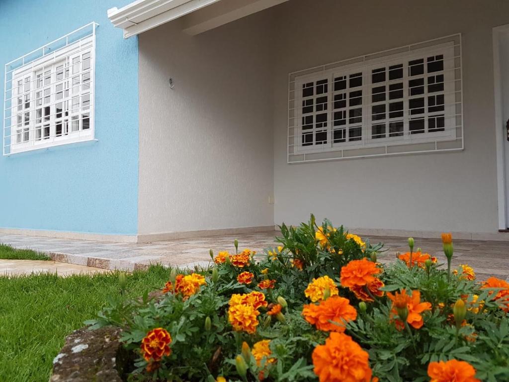  Casa de praia