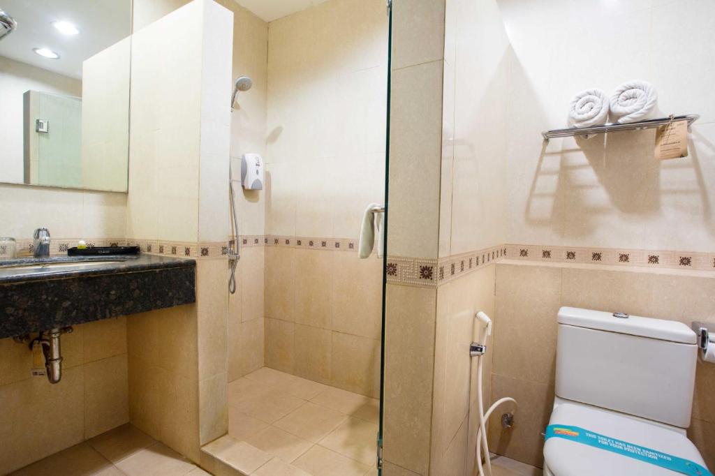 Bagno di Regantris Malioboro