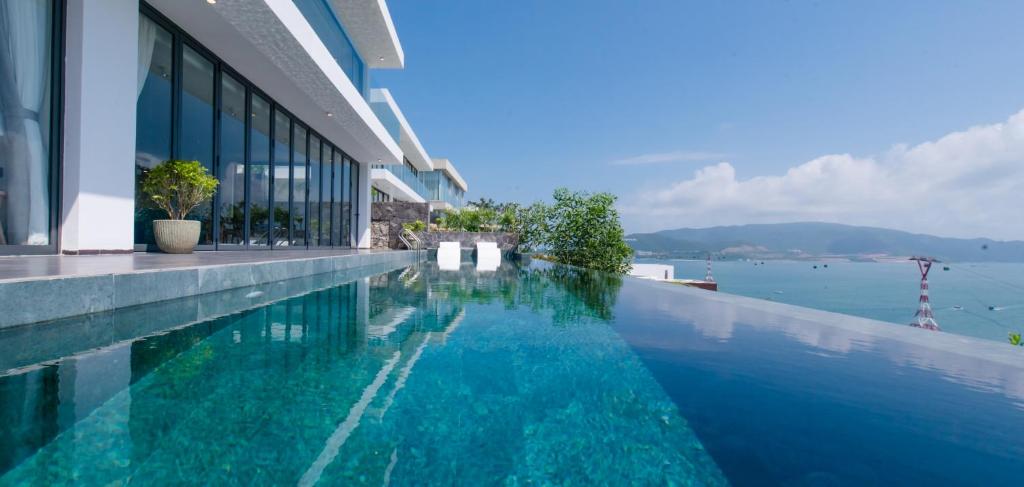 bảng giá Oceanfront Nha Trang