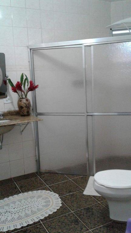  Casa temporada na praia