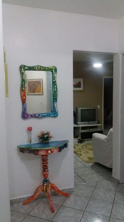  Casa temporada na praia